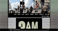 Desktop Screenshot of 3am-chicago.com